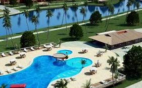 Apartamento no Condomínio Vila das Águas